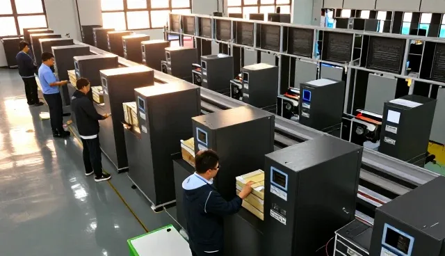 徐州唯石信息科技有限公司