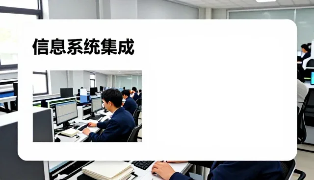企业管理软件