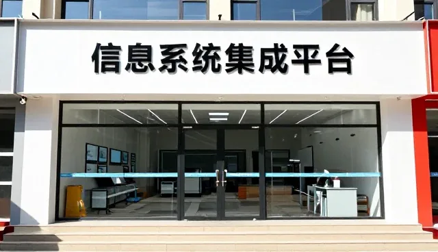 系统集成如何影响管理软件性能与适用条件