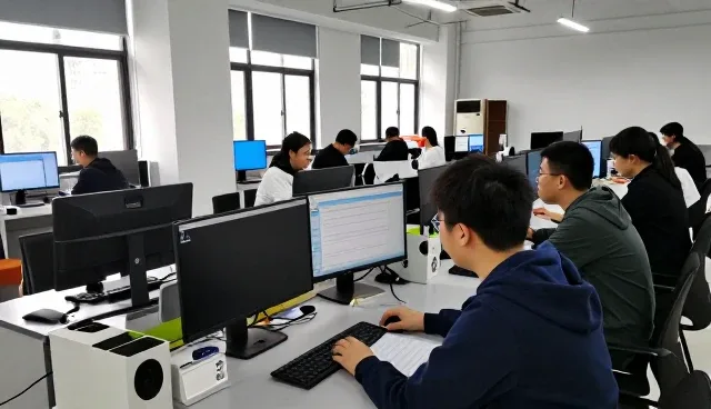 实验室环境使用软件研发需要注意什么？