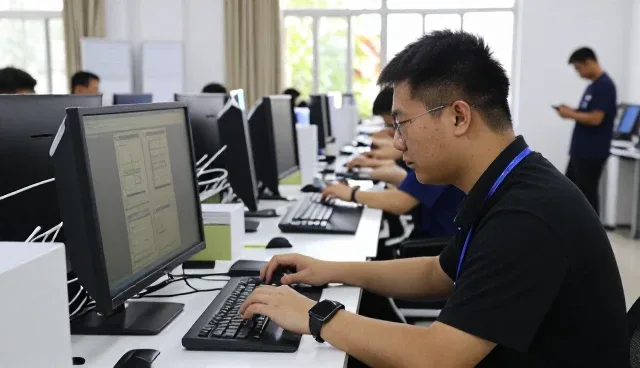 管理软件如何利用信息系统集成提升价值